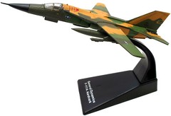 General Dynamics F-111A Aardvark – 1:144 Scale Diecast Model (JK04)