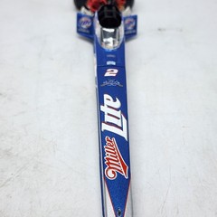 48D ACTION LARRY DIXON – MILLER LITE RACING – 2005 NHRA TOP FUEL DRAGSTER 1/24