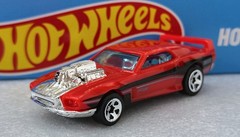 2026 Hot Wheels Riveted HW Torque 5 Pack Exclusive Fresh /New!
