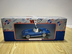 ENESCO America’s Favorite 1963 Corvette Sting Ray Collectible Savings Bank