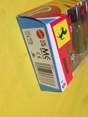 Hot Wheels 5 Pack Ferrari F40 Competizione Dino 206 GT SF90 Stradale 🔥59