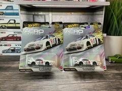 Hot Wheels Car Culture Aero Styles LB Super Silhouette Nissan Silvia S15 Lot