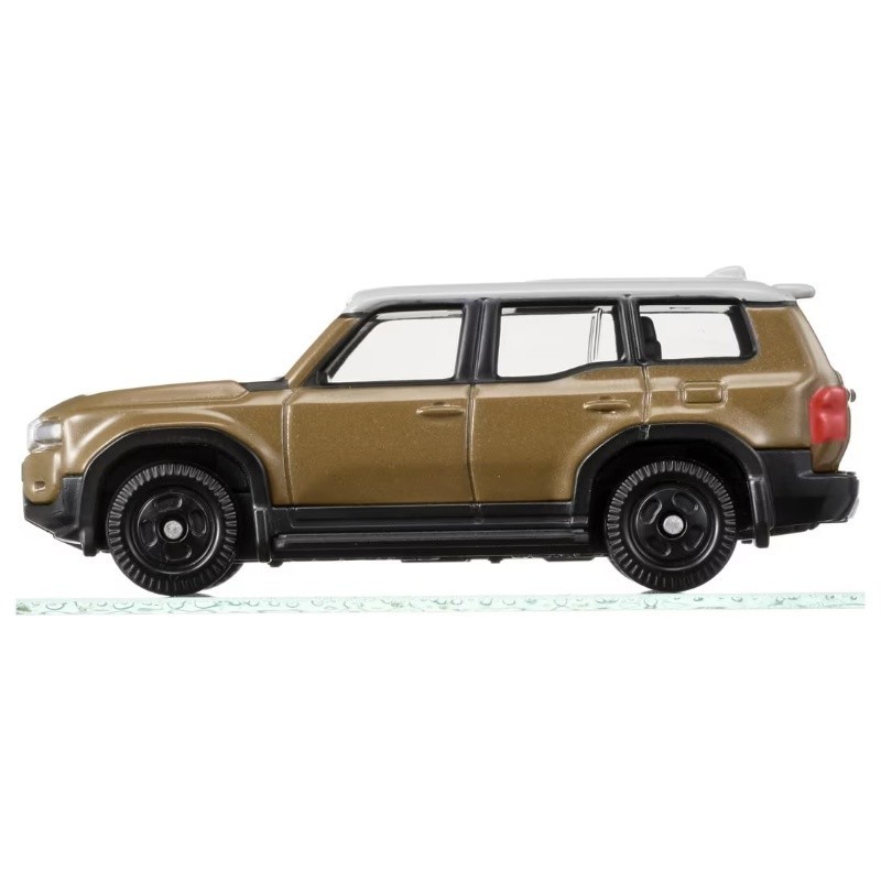 Tomica No.17 Toyota Land Cruiser 250 Collector’s