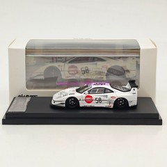 1/64 LBWK Liberty Walk Ferrari F40 #58 Racing Car Die-Cast Alloy Model Toy