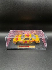 Race Image Collection Sterlin Martin 4 Kodak Film With Display Case 1/43 Scale