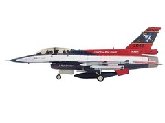 GENERAL DYNAMICS X-62A VISTA USAF SCHOOL W/MISSILES 1/72 HOBBY MASTER HA38042B