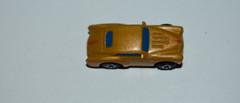 1994 MICRO MACHINES CATILLAC CADZILLA CUSTOM #2 (M)