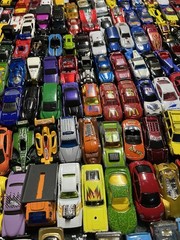 Hot Wheels Lot 45+ Cars Vehicles; Unsearched Matchbox, Hot Wheels, Etc.