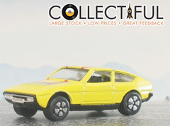 MATRA SIMCA BAGHEERA – MAJORETTE #219 – YELLOW – FRANCE – COMBINE & SAVE 🔥1113