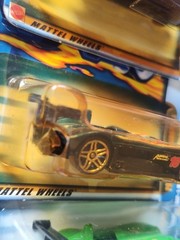 23 Hot Wheels Panoz LMP-1 Roadsters Lot Green#232,Red#021,Blue#139 Vtg 2000 1:64