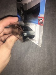 NEW – Hot Wheels #246 Tesla Cybertruck