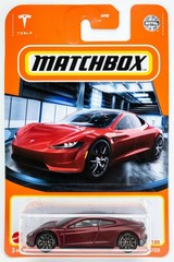 Red 1/64 Scale Die Cast Non Riding Toy Vehicle Model Car