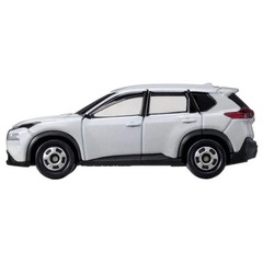 ’23 TOMICA #117 NISSAN X-TRAIL [LIMITED] 1/63 SCALE [WYL] NEW IN BOX USA STOCK!!