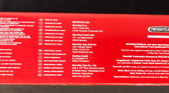 1:32 Die Cast Kenworth W900 Semi w/ Log Hauler Long Haul Truckers by New Ray