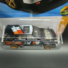 Hot Wheels 2026 Super Treasure Hunt Nissan Maxima Drift Car US Card w Protector