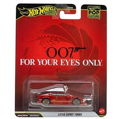 Hot Wheels 2026 Pop Culture Entertainment Mix 6 (T) YOU PICK – New & In-stock