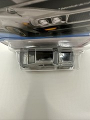 2026 Hot Wheels #106/250 Mazda RX-3 Compact Kings 6/10 silver JJJ82