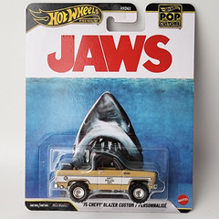 Hot Wheels 2026 Pop Culture Entertainment Mix 6 (T) YOU PICK – New & In-stock