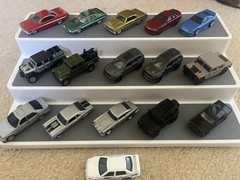Large Hot Wheels Collection Of Fast And Furious Cars . Nice Bundle Premium