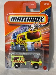 matchbox 2026 basic