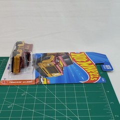 Hot Wheels #45 Drift-Ender 2025 Truckin Along 13/250