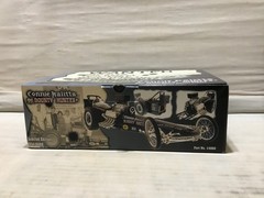 KALITTA CONNIE FRONT ENGINE BOUNTY HUNTER DIECAST DRAGSTER 1/18 GMP NHRA 14005