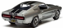 Ford Mustang Classic Custom Built Metal Model 1 18 Hot Rod 12 Race Car GT 24