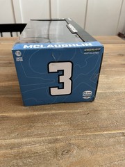 2022 Scott Mclaughlin NTT INDYCAR SERIES 1/18 Scale DIECAST CAR GREENLIGHT 11170