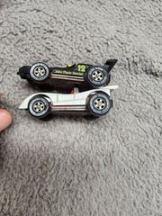 Darda Motor John Player Special #12 Lotus F1 Race shell #5