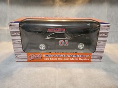 Cooter’s Garage General Lee 1969 Dodge 1:25 Scale Limited Edition READ