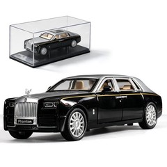 Toddler Car Toys 1 32 Diecast Cars Compatible with Phantom Collectible Car Mo…
