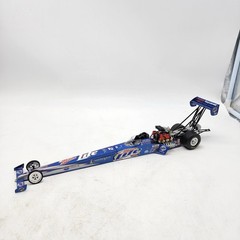 48D ACTION LARRY DIXON – MILLER LITE RACING – 2005 NHRA TOP FUEL DRAGSTER 1/24