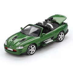 Mini GT 1:64 Jaguar XKR James Bond 007 “Die Another Day” Diecast Car MGT00908