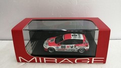 HPI Idemitsu Mugen Civic 1993 1/43 Scale Model Kit, Diecast, Collectible