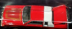 Revell 82 1982 Buick Regal Lowrider Magazine Auth Detailed Collectible Car VHTF