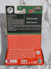 2026 matchbox moving parts 35/50 – 2025 bmw m5 touring