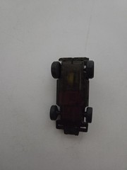 Special Lotus F1 Darda Motor Car