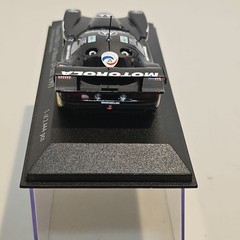 Panoz GTR-1 #52 Team Dams 24 Hours Mans 1997 Bernard Lagorce 1/43 Action