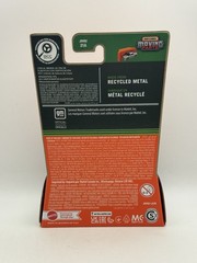 Matchbox Moving Parts 1992 Buick Roadmaster Estate – 1:64 Diecast Car