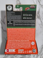 2026 matchbox moving parts 31/50 – 1991 acura legend coupe