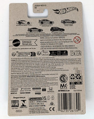 Hot Wheels 90s Street Scene Nissan 300ZX Twin Turbo – NEW