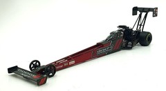 Auto World 1/24 Scale AWN035 – 2024 Dodge PB NHRA Top Fuel Dragster – Stewart