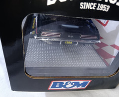 1:24 1969 CHEVROLET CAMARO SS/RS B&M RACING COMPLETELY OUT OF PRODUCTION SEALED!