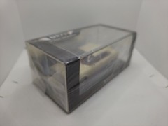 NEO 1/43 FORD Taunus 20M P7A 1968. Wow Rare!