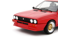 LAUDORACING-MODELS 1:18 Alfa Romeo Sprint 6C Prototipo Autodelta 1982 LM210A