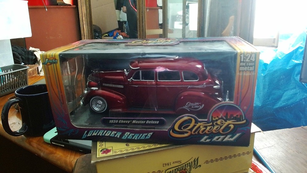 streetlow 1939 chevy master deluxe lowrider