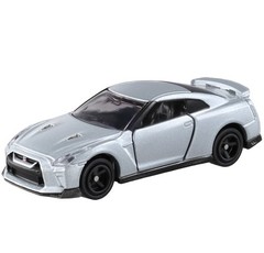 Takara Tomy / Tomica No.23 Nissan GT-R Limited Color / R35 / 1:62