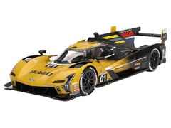 CADILLAC V-SERIES.R #01 2ND PLACE “12H SEBRING” (2024) 1/18 BY TOP SPEED TS0605