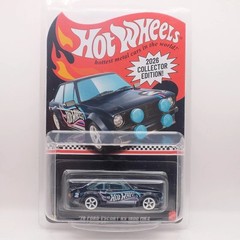 Hot Wheels 2026 Dollar General Mail In 1978 Ford Escort RS 1800 MK2 PRE ORDER