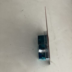 HOT WHEELS RLC 1990 Chevy 454 SS Spectraflame Teal NICE!!